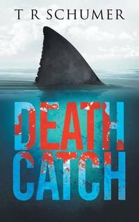 Cover image for Death Catch