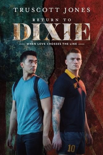 Cover image for Return To Dixie