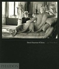 Cover image for David Seymour (Chim)