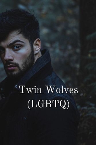 Cover image for Twin Wolves - Damian