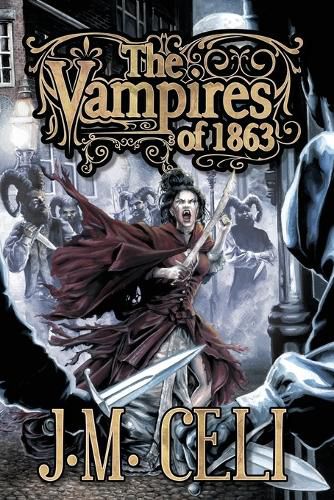 The Vampires of 1863