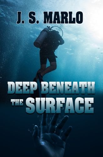 Cover image for Deep Beneath the Surface