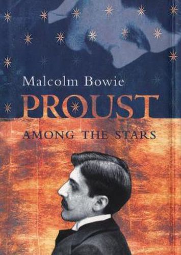 Cover image for Proust Among the Stars
