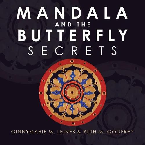 Cover image for Mandala and the Butterfly