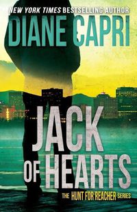 Cover image for Jack of Hearts