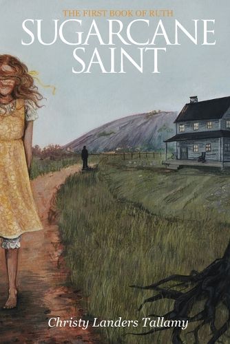 Cover image for Sugarcane Saint