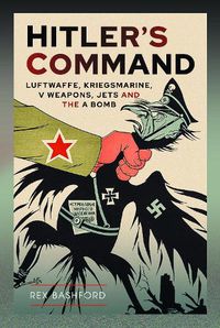 Cover image for Hitler's Command