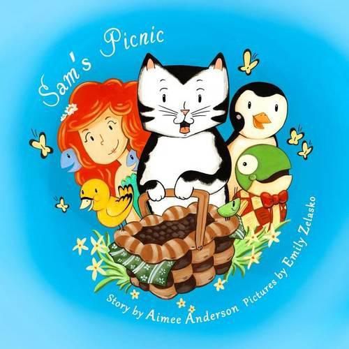 Cover image for Sam's Picnic