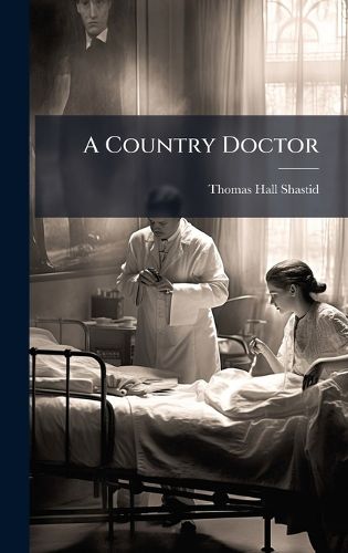 Cover image for A Country Doctor