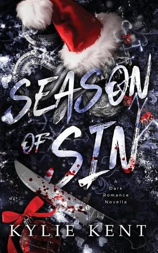 Cover image for Season Of Sin