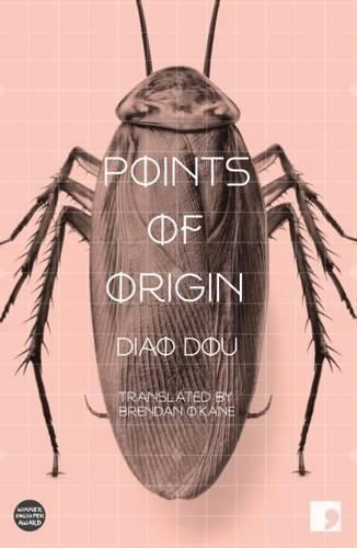 Cover image for Points of Origin