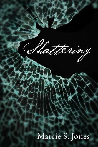 Cover image for Shattering