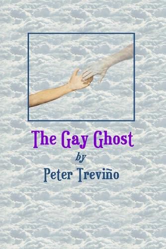 Cover image for The Gay Ghost