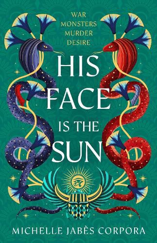 Cover image for Throne of Khetara: His Face is the Sun