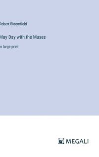 Cover image for May Day with the Muses