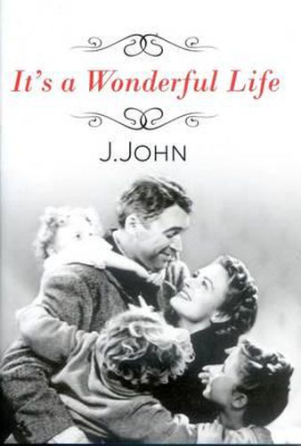 Cover image for It's a Wonderful Life