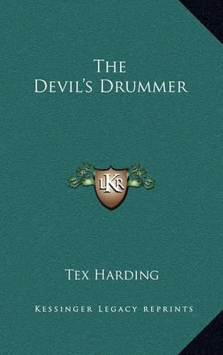 The Devil's Drummer