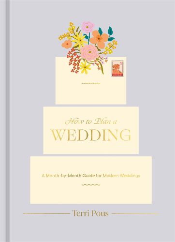 Cover image for How to Plan a Wedding