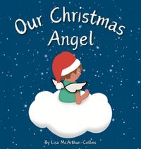 Cover image for Our Christmas Angel