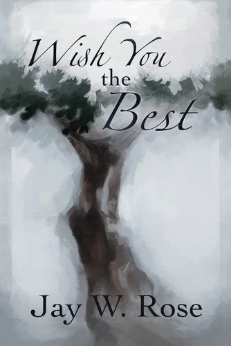 Cover image for Wish You the Best