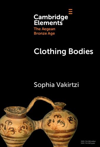 Cover image for Clothing Bodies