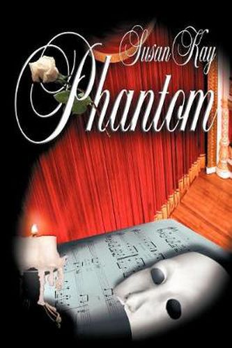 Cover image for Phantom