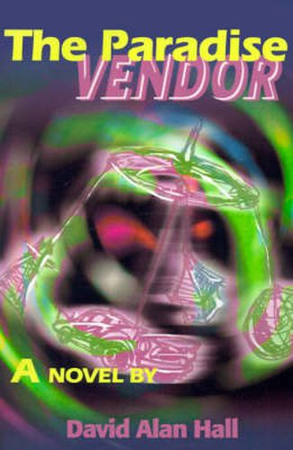 Cover image for The Paradise Vendor