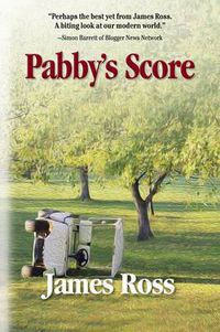 Cover image for Pabby's Score
