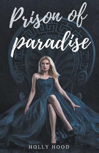 Cover image for Prison of Paradise