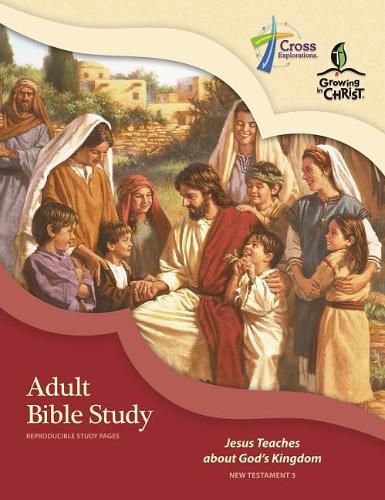 Adult Bible Study (Nt3)