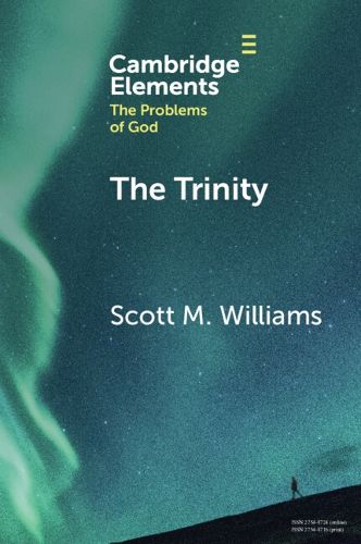 Cover image for The Trinity