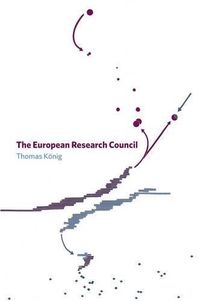 Cover image for The European Research Council