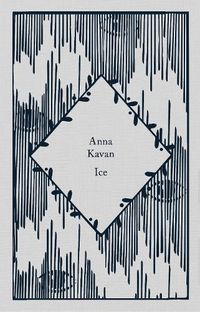 Cover image for Ice