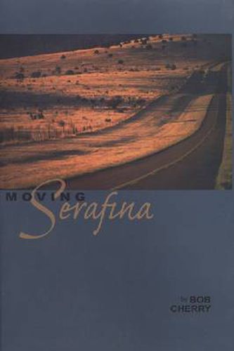 Cover image for Moving Serafina