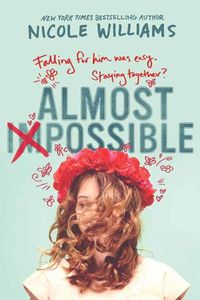 Cover image for Almost Impossible