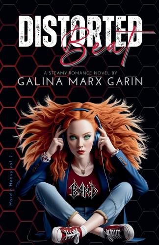 Cover image for Distorted Beat