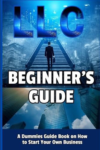 Cover image for LLC Beginner's Guide