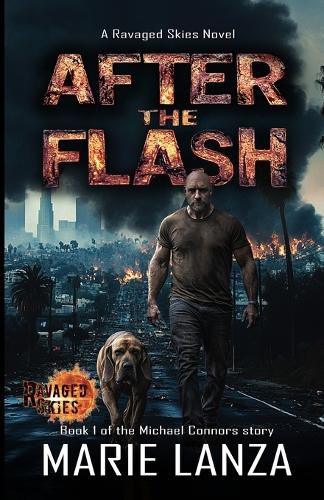 Cover image for After the Flash