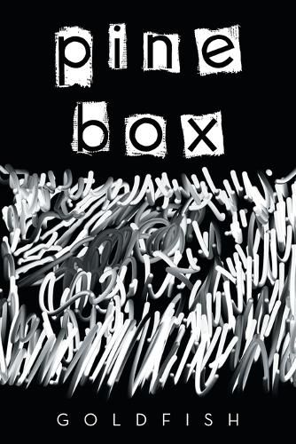 Cover image for Pine Box