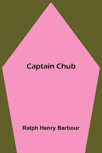 Cover image for Captain Chub