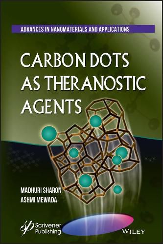 Cover image for Carbon Dots As Theranostic Agents