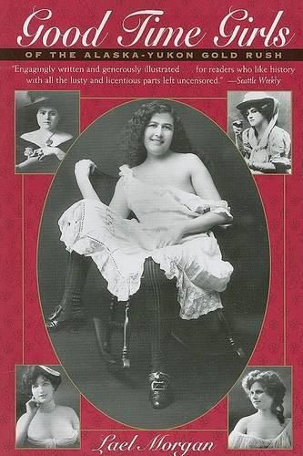 Cover image for Good Time Girls