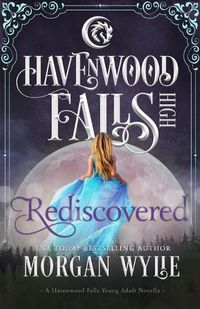 Cover image for Rediscovered