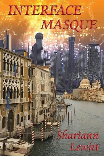 Cover image for Interface Masque