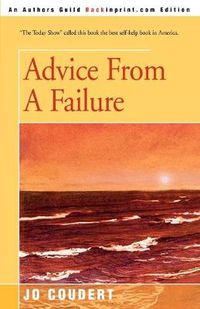 Cover image for Advice from a Failure