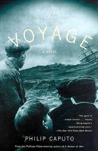 Cover image for The Voyage