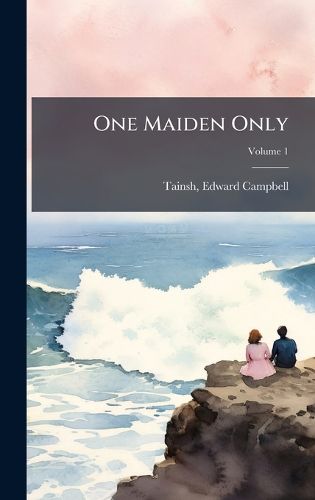 Cover image for One Maiden Only