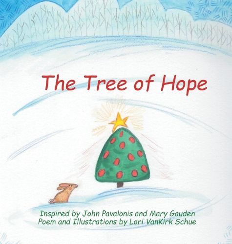 Cover image for The Tree of Hope