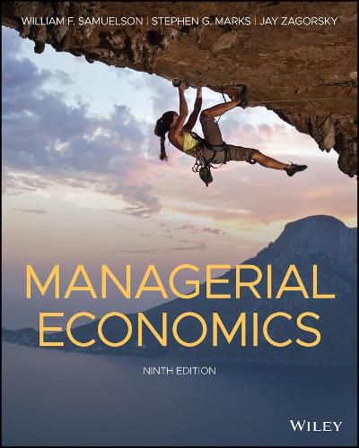 Managerial Economics