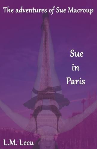 Sue in Paris